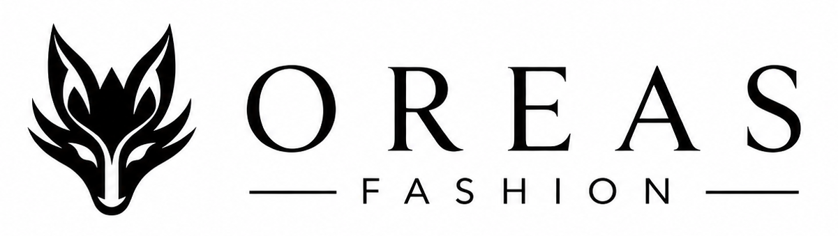 Oreas Fashions