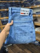 Oreas Jeans