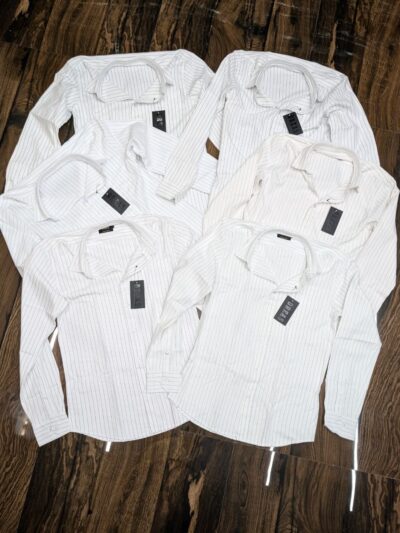 Slim Fit Shirt