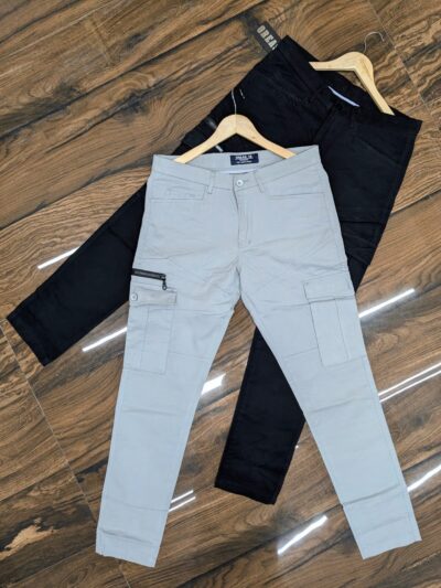 Cargo