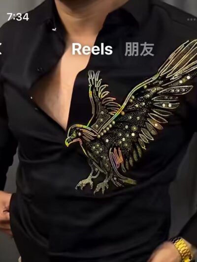 Imported Shirt