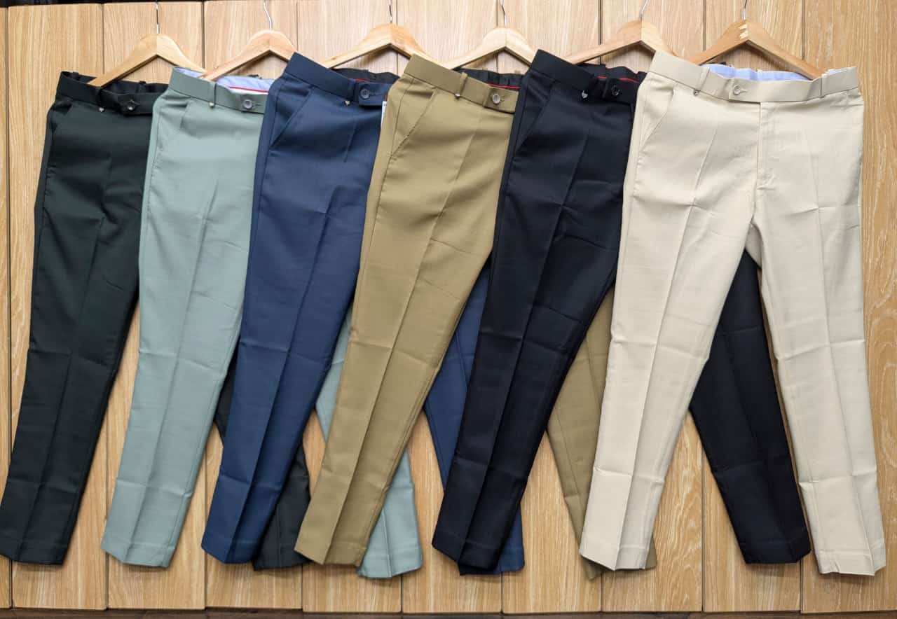 Imperial Stretch - Image 5