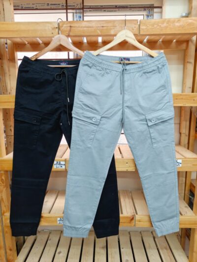 Cargo Gap Twill